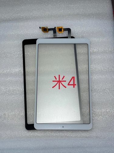 适用小米pad平板4代屏幕总成 MI PAD4 M1806D9E M1806D9W触摸外屏