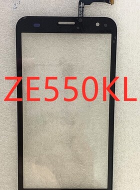 适用华硕Zenfone 2 Laser ZE550KL触摸屏Z00LD 内外液晶屏幕总成