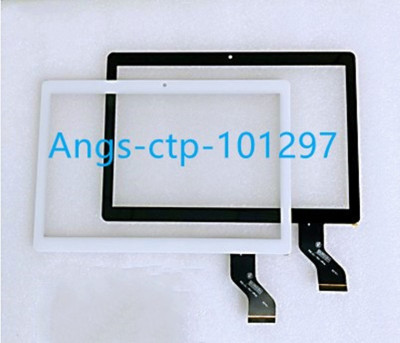 适用于Angs-ctp-101297触摸屏ANGS-CTP-101576 A0外屏