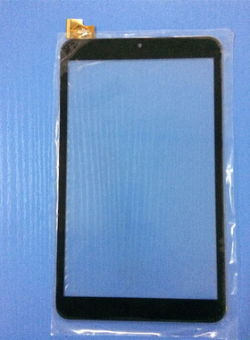 适用于昂达V801S四核触摸屏 OW101 触屏PB80JG2483 手写屏 外屏幕