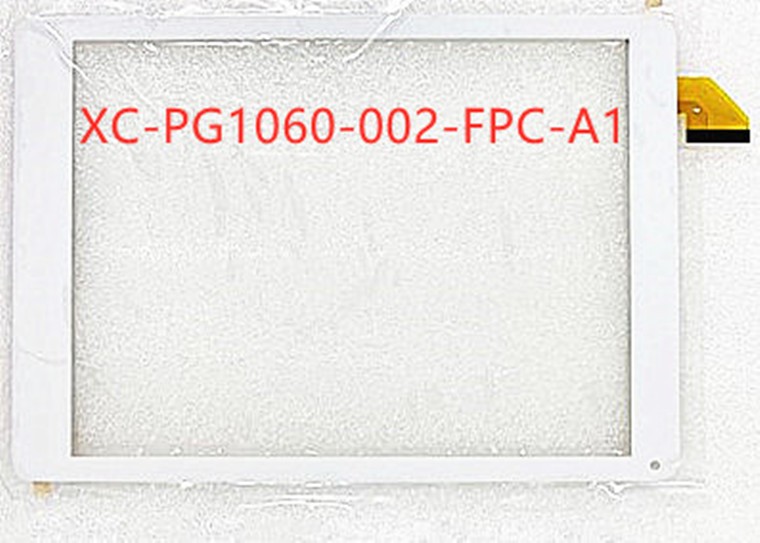 适用于MJK-0707-FPC、CH-0967A1-PG-FPC309-V2.0平板电脑触摸屏