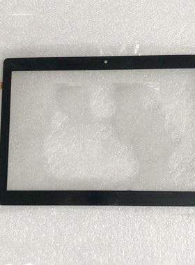 适用于酷比魔方iplay10 Pro触摸屏U1006外屏幕HZYCTP-102074A