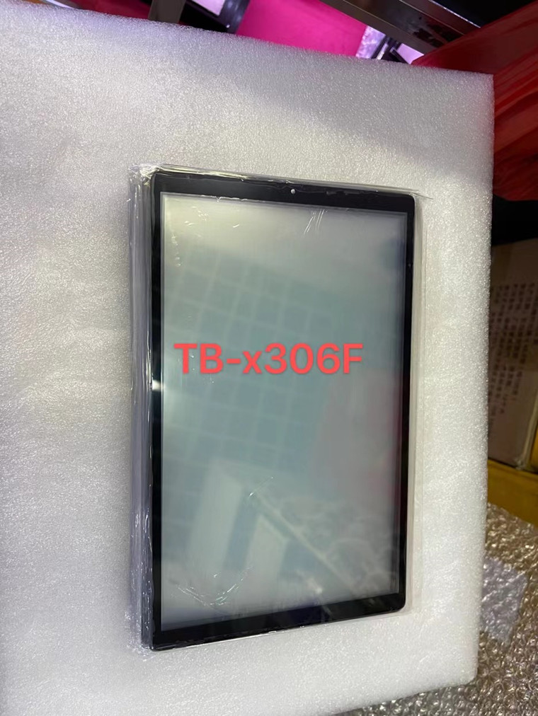 联想平板液晶触摸屏