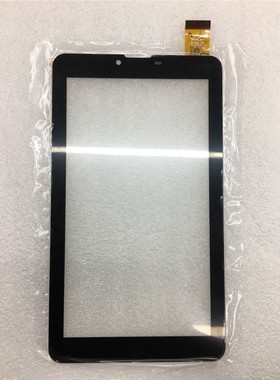 适用于 7寸平板电脑触摸屏 YTG-G70116-F1 外屏 YTG-G70062-F1