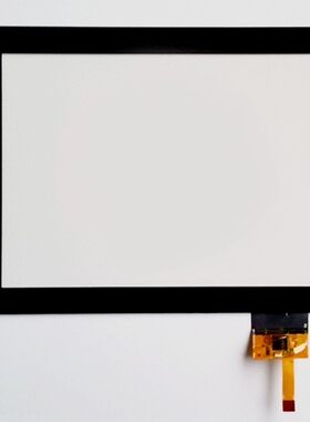 适用于8寸纽曼新T9单核双核触摸屏 300-N3708A-B00-VER1.0外屏