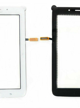 适用于三星T110 T111 T113 T114 T116触摸屏外屏 手写屏 触控屏