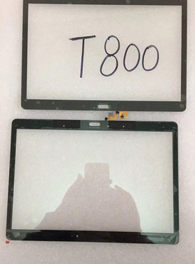 适用于三星SM-T800 T801 T803 T807P T805C 盖板外屏