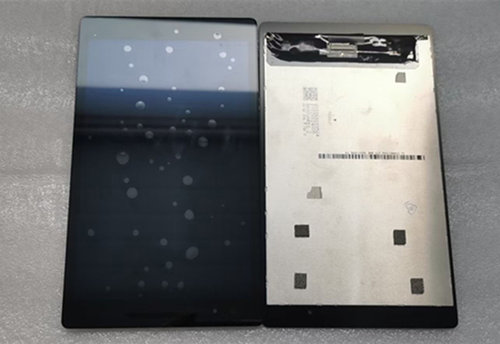 联想p8屏幕8703ftb-8703n总成