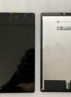 适用联想YOGA TAB5屏幕 YT-X705F液晶屏YOGA X705内外显示屏