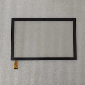 小导师T3手写爱华辅导ES300-E6触摸屏外屏幕CX458D-FPC-V01 V02