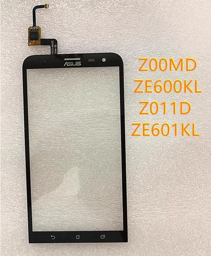 华硕ZenFone2 ZE601KL Z011D ZE600KL Z00MD触摸屏 手写屏外屏