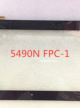 适用于华硕T100触摸屏 T100 T100T T100TA 5490N FPC-1触摸触屏