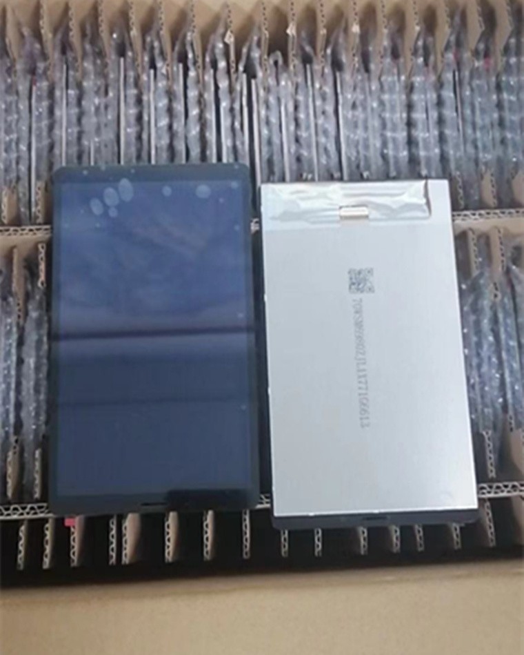 适用联想平板M7 TB-7305F 7305i 7305X触摸液晶显示屏幕总成外屏