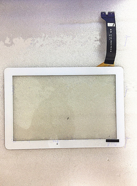 适用于 10.1寸 华硕MCF-101-1856-01-FPC-V1.0平板触摸屏
 外屏