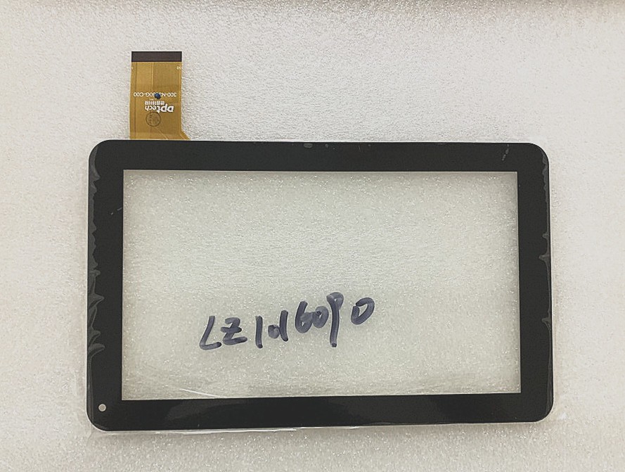 9寸触摸FPC-LZ1016090 LS-F1B515A 98V 147-B TPC0155 MTCTP-385A