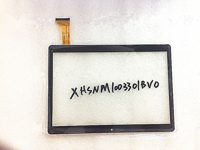 适用XHSNM1003301Bv0 TZ960 XHSNM1002901B V0 irbis TZ184触摸屏