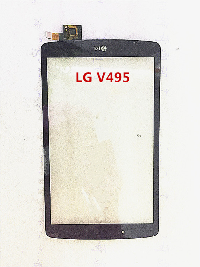 LG V495 V480 V490V498 V930VK810V500V400V430平板触摸屏触摸