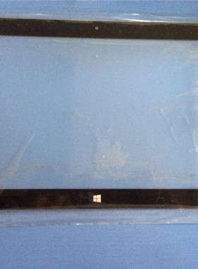 适用 10.6寸中柏EZpad4S 3S外屏FPC-FC101JS124-03触摸屏手写屏