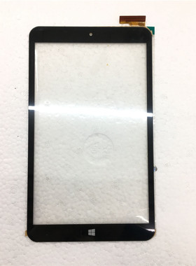 适用于 window/原道W8C自由光平板电脑触摸屏SG8116A-FPC-V1触摸