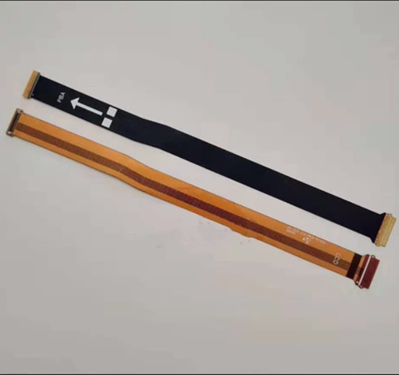 适用于三星 T510 T515 主板排线 显示排线 屏幕显示排线