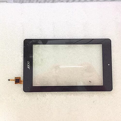 适用于宏碁acer b1-730hd 平板触摸屏070589-01A-V2 CFF3325-C