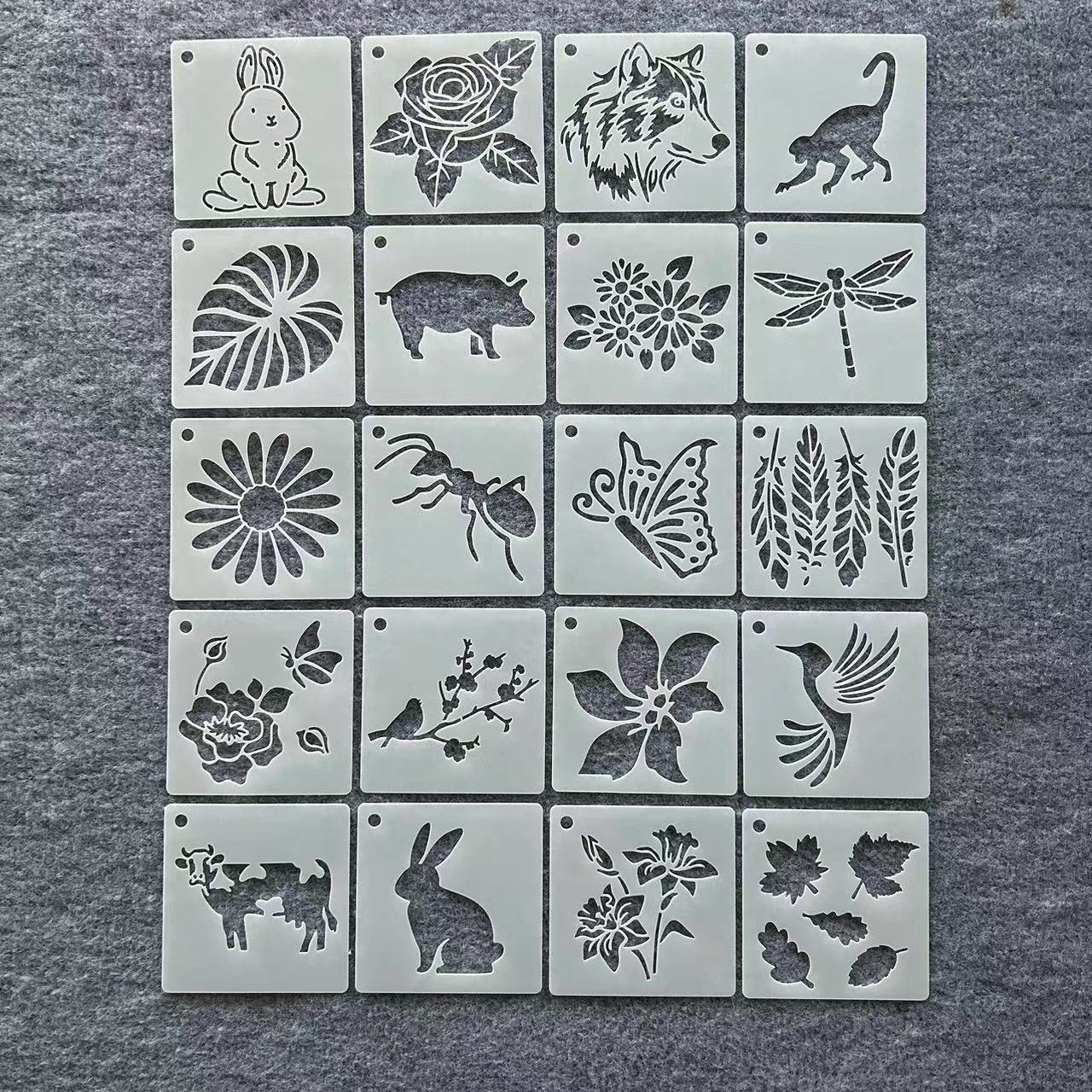 新款花边尺小报儿童辅助绘画镂空手账手抄报模板动植物花朵套装边,文具电教/文化用品/商务用品,各类尺/三角板/量角器,淘宝优惠券,粉丝福利购,淘宝优惠卷