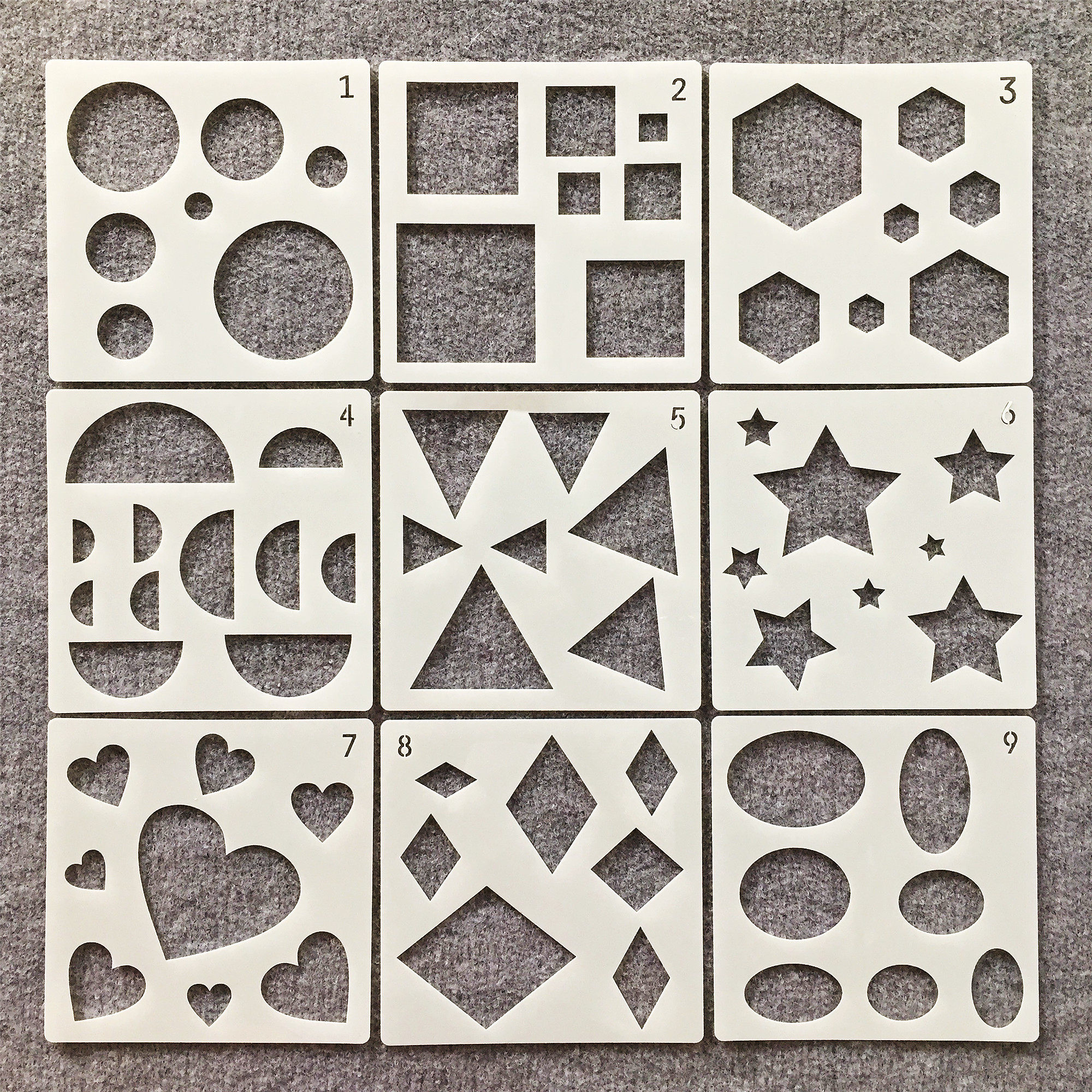 新款跨境绘图模板塑料镂空学生绘画辅助模板几何图形形状画画,文具电教/文化用品/商务用品,各类尺/三角板/量角器,淘宝优惠券,粉丝福利购,淘宝优惠卷