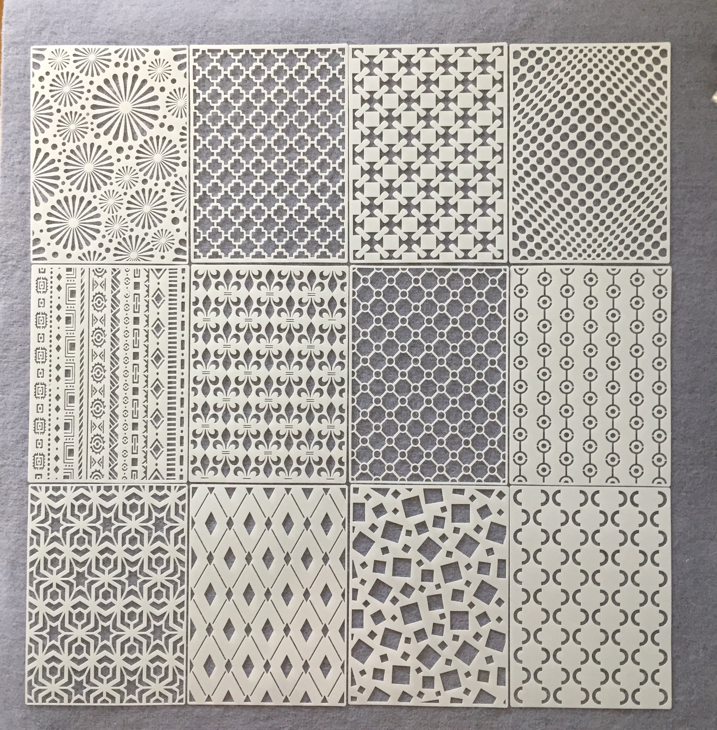 新款花纹图案边框镂空喷花模板尺绘画涂鸦模具涂色喷绘喷墙艺术,文具电教/文化用品/商务用品,各类尺/三角板/量角器,淘宝优惠券,粉丝福利购,淘宝优惠卷