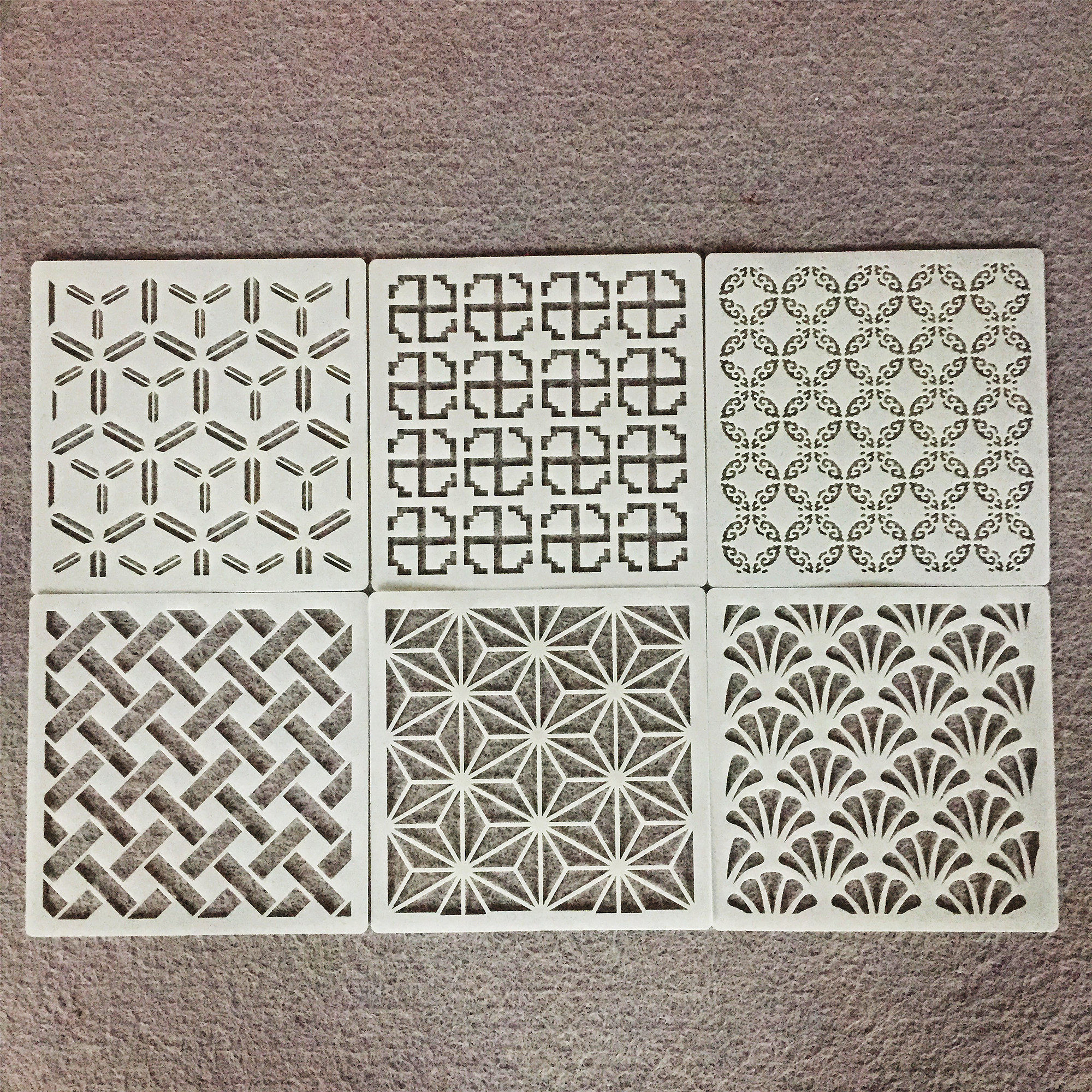 面包蛋糕撒粉纹糖粉筛