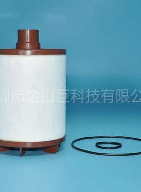 现货供应油气分离滤芯CH11974船用发动机曲轴箱通气滤芯