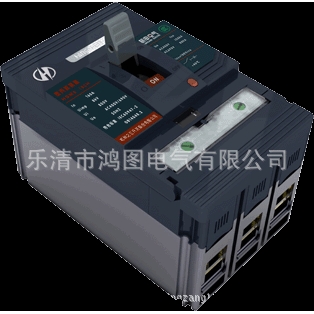 杭州之江HSM6系列塑壳断路器