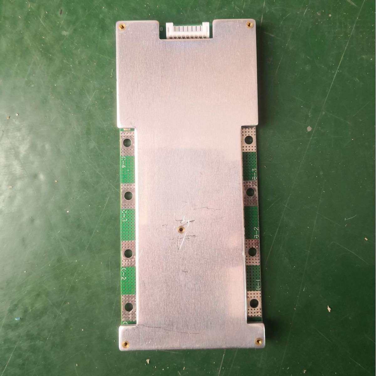 200A磷酸铁锂8串24v三元7串24v电池保护板3串12v4串12vBMS模块