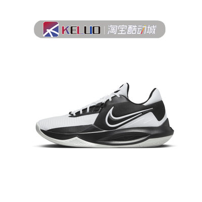 Nike低帮篮球鞋Precision6