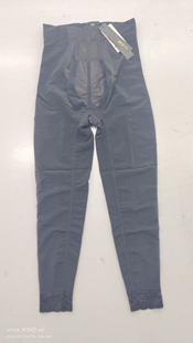 简康长塑裤福能源远红外线打通微循环改善O型腿长裤,提臀缩腰