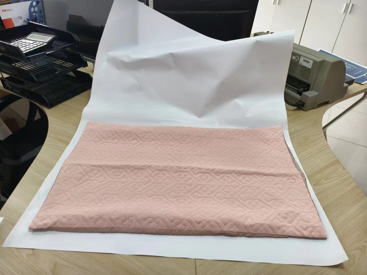 远红外线枕头套效果好帮助睡眠排湿寒颈椎好不容易出汗枕头套一个
