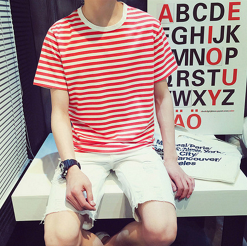 Body simple en coton - Ref 653235 Image 3