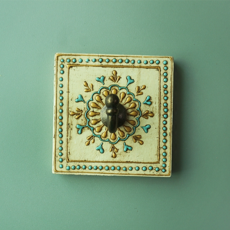 法式复古中中古风壁挂衣架挂衣服钩子衣钩装饰挂钩免钉免打孔,基础建材,挂衣钩,淘宝优惠券,粉丝福利购,淘宝优惠卷