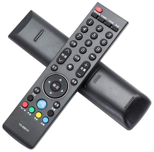 适用于创维42 47 49 55 E730A电视机遥控器YK-6901H 6900J 6906J