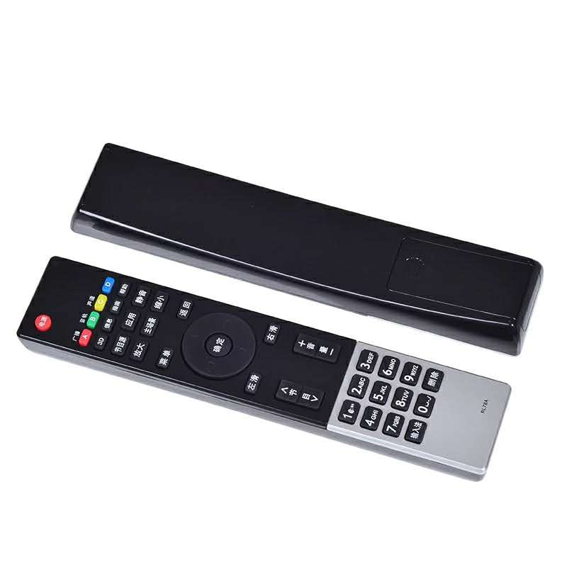 适用于长虹RL78A 78B电视遥控器3D42A4000/I55A5000 46A6000iho-S