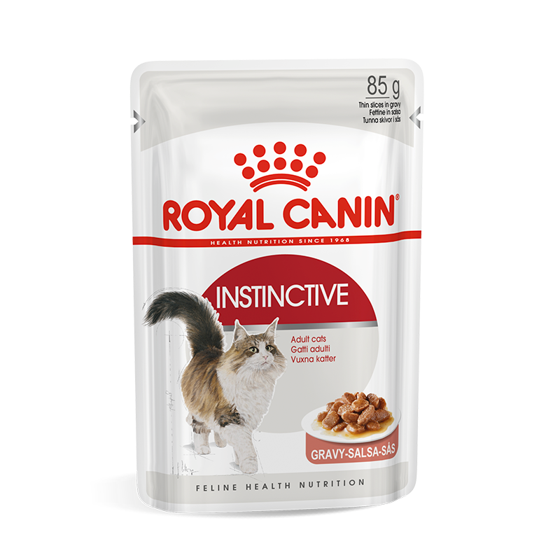【限时派样】皇家成猫通用湿粮85g*1试吃装全价主食级餐包