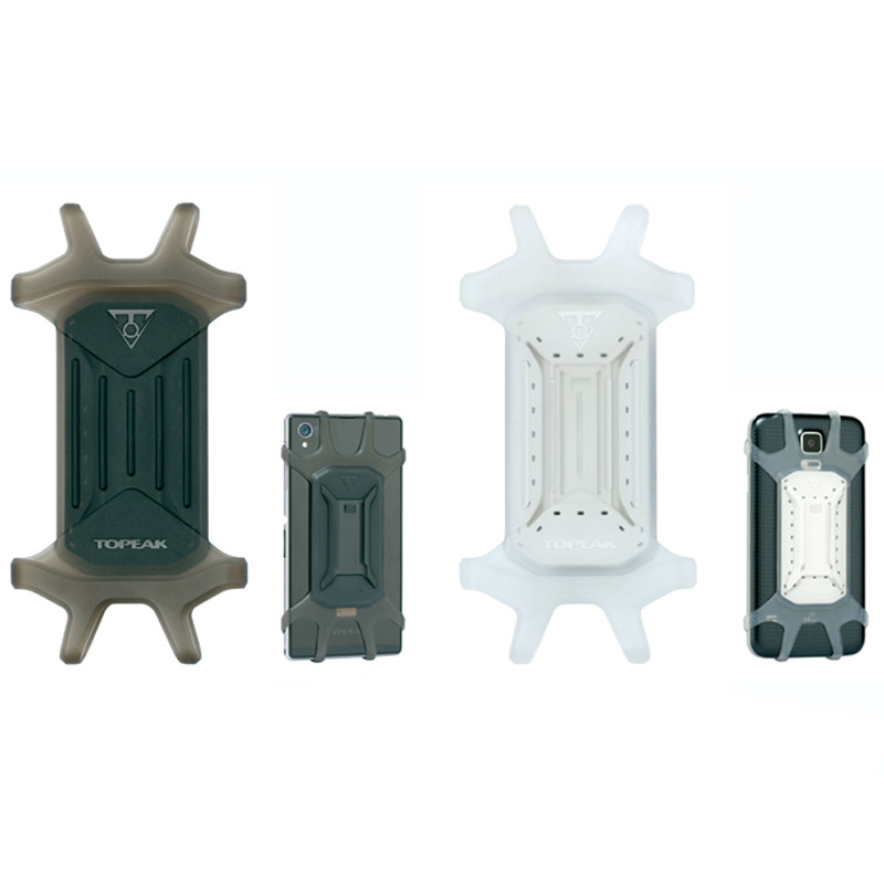 TOPEAK苹果iphone7 6山地自行车骑行公路手机支架旋转TT9852 9852