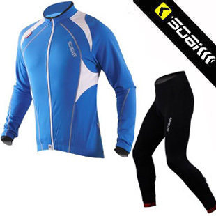 Tenue de cyclisme homme LANCE SOBIKE - Ref 2210664 Image 4