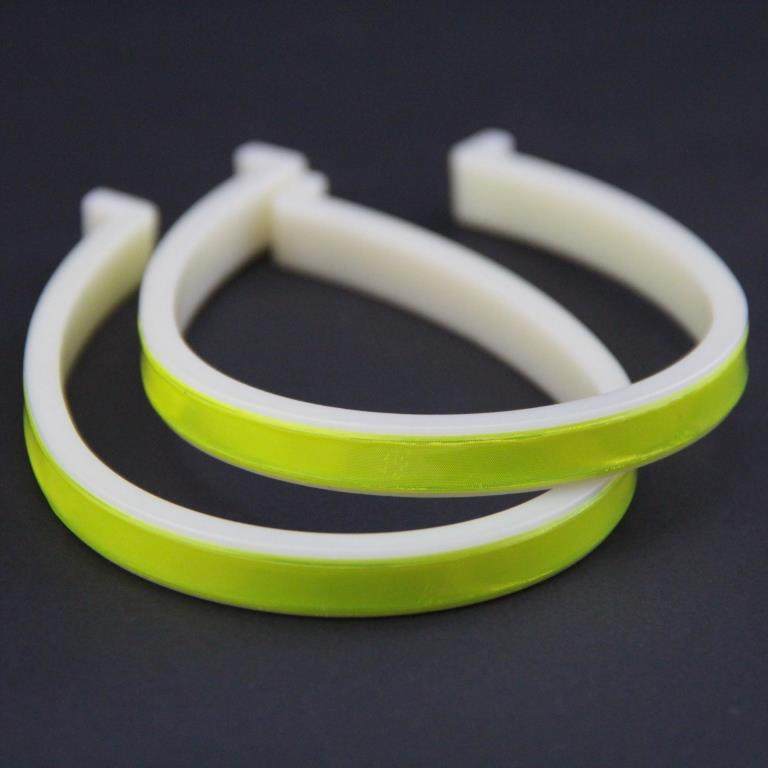 Déco pour vélo SALZMANN - Ref 2280263 Image 3