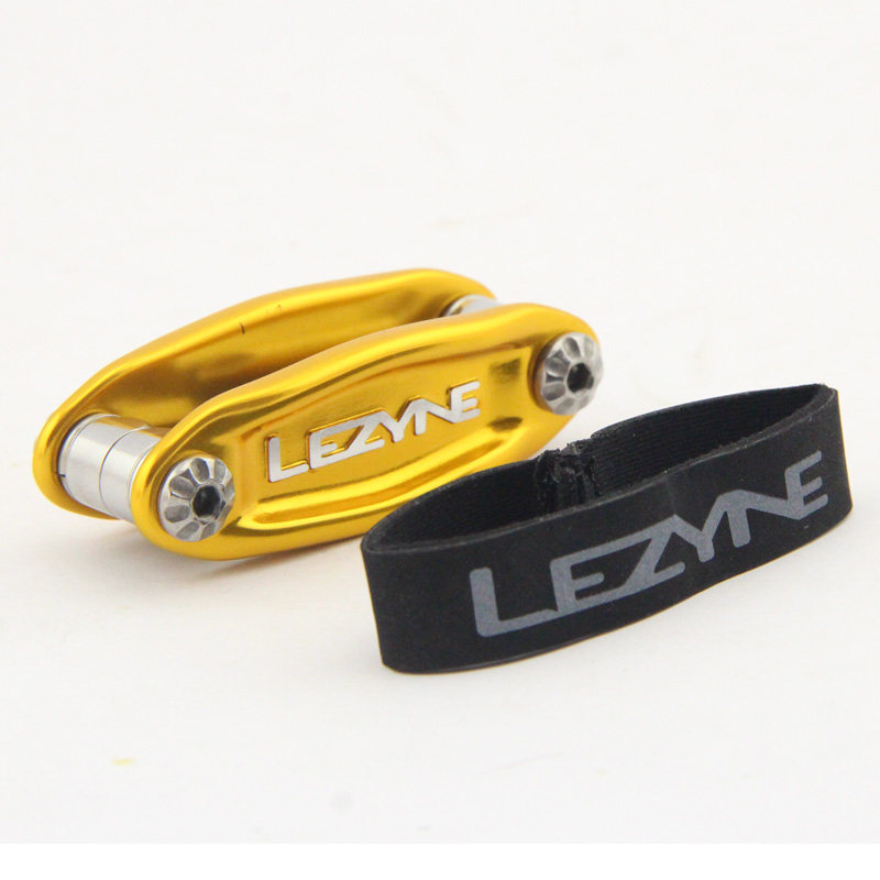 Outils pour vélo LEZYNE - Ref 2282444 Image 4