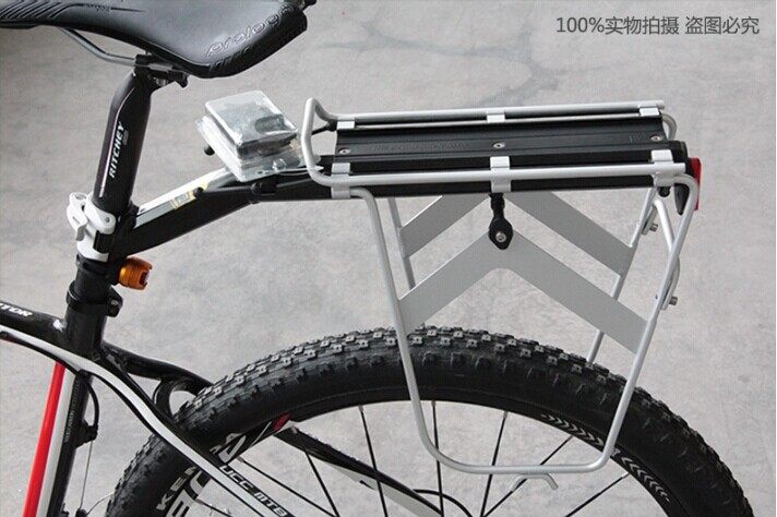 Porte-bagages pour vélo TOPEAK - Ref 2411239 Image 3