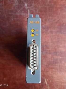 议价8AC120.60-1编码器卡  淘汰设备件