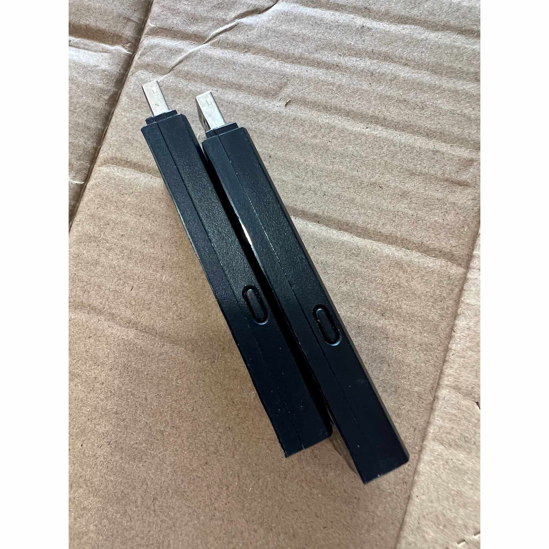 议价华硕AC55无线网卡+AC1300+2.4G+5G频段+自用