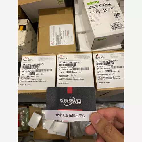 议价Entegris应特格过滤器WGFGMBRR4，