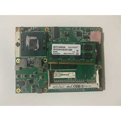议价congatec AG L020111 PN：014780包邮 专业维修 拍前