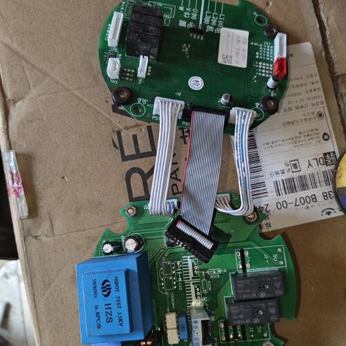 议价HZS电动执行器阀门控制板HZS-QT2018BHZS-QT2018AHZS-QT2018C